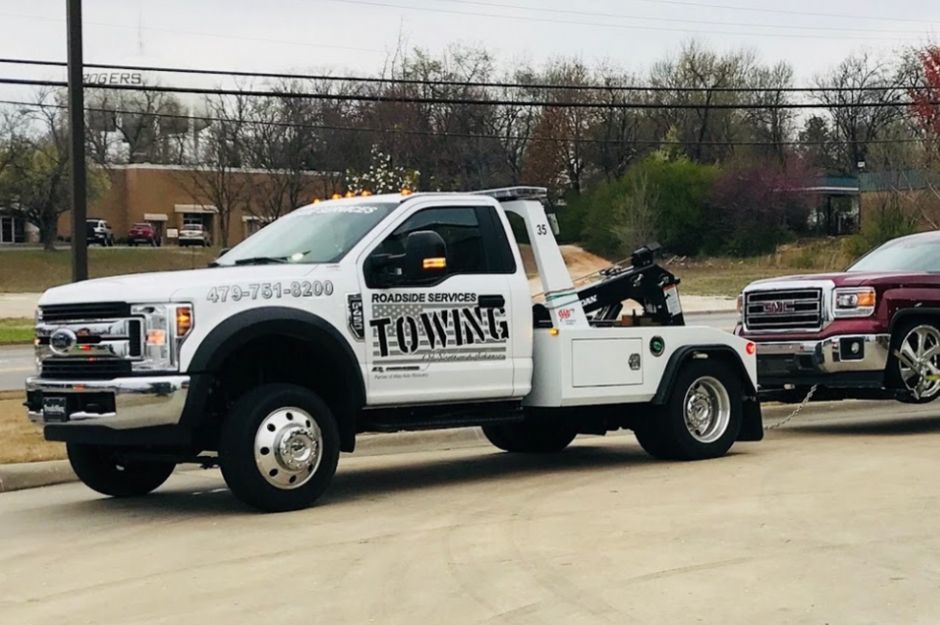 Do You Need a Towing Company? Here are Some Tips to Help You Find the Best Towing Company